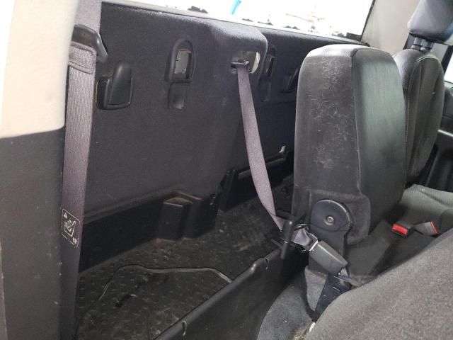 2005 Dodge RAM 1500 ST