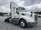 2018 Peterbilt Tractor 2018 Peterbilt 579 Semi Truck