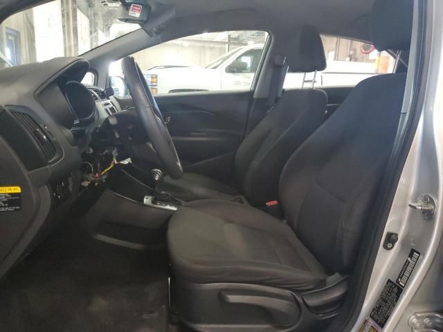 2013 KIA Rio LX