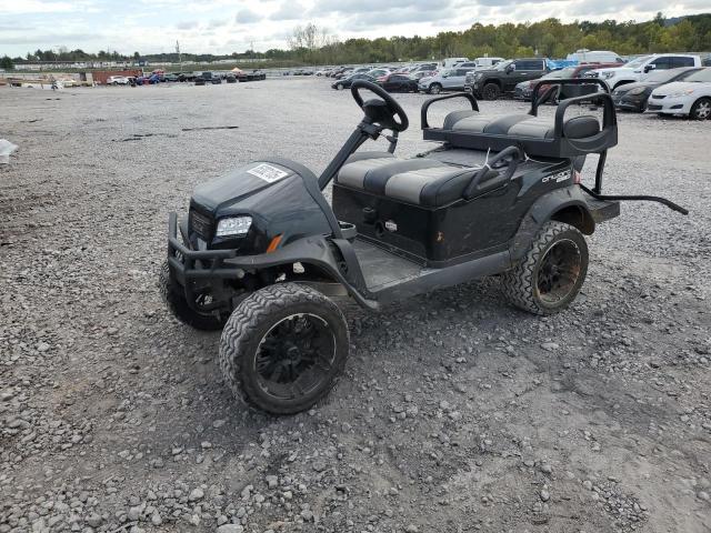 2021 Club Car Onward-Golf Cart