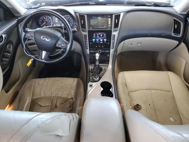 2014 Infiniti Q50 Base