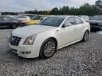 2013 Cadillac CTS Performance Collection