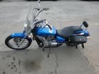 2007 Honda VT750 C2