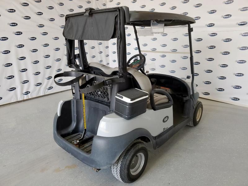 2022 Club Car Tempo FLA