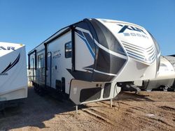 Wildwood 2022 Foresriver xlr Boost Vehiculos salvage en venta: 2022 Wildwood 2022 Foresriver XLR Boost