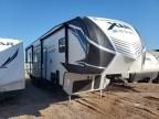 2022 Wildwood 2022 Foresriver XLR Boost