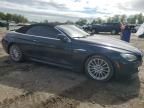 2012 BMW 650 XI