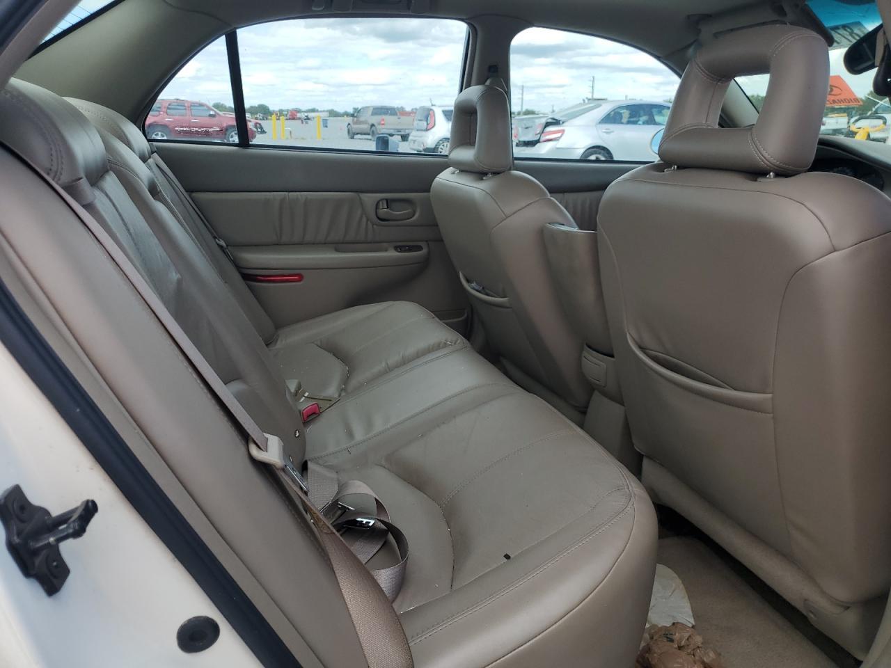2003 Buick Regal ls