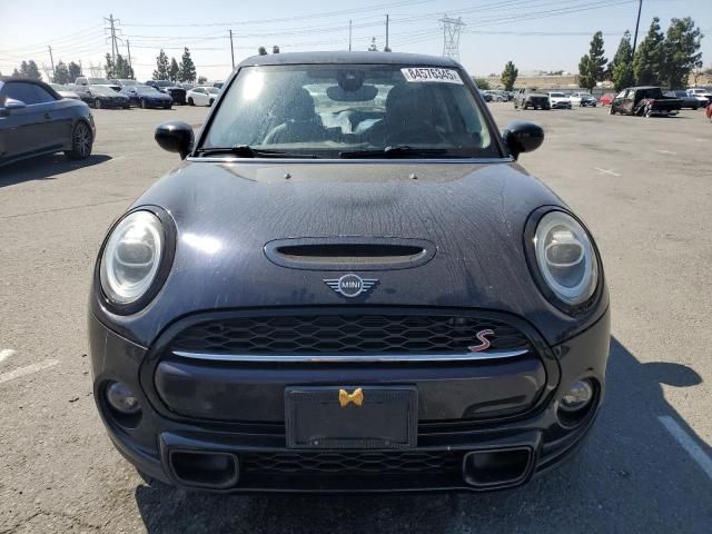 2020 Mini Cooper S