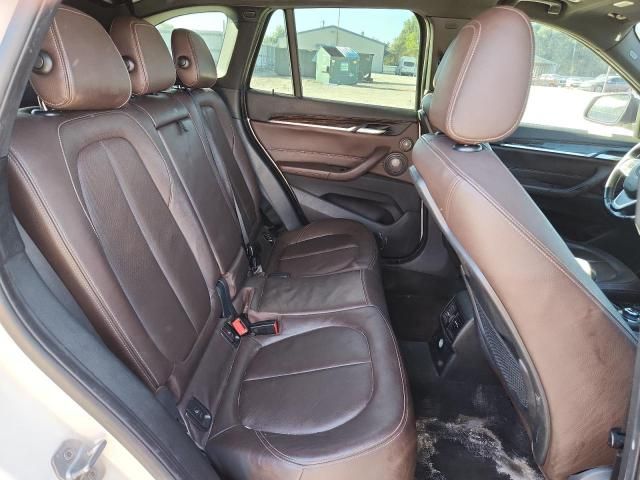 2016 BMW X1 XDRIVE28I
