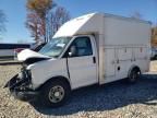 2013 Chevrolet Express Utility / Service Truck