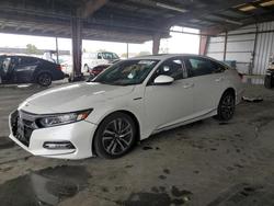 2018 Honda Accord Hybrid ex for sale in American Canyon, CA