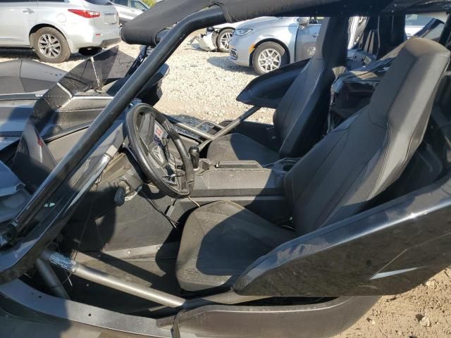 2017 Polaris Slingshot