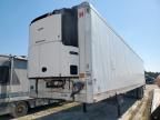2014 Utility VS2RA Refrigerated Van Trailer