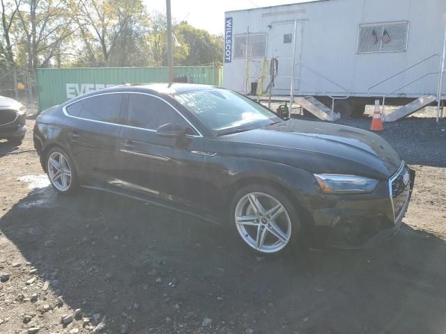 2022 Audi A5 Premium 45