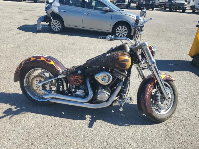 2001 Cust Tanker Chopper