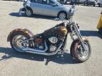 2001 Cust Tanker Chopper