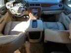2014 Chevrolet Suburban K1500 LTZ
