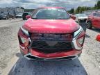 2022 Mitsubishi Eclipse Cross se