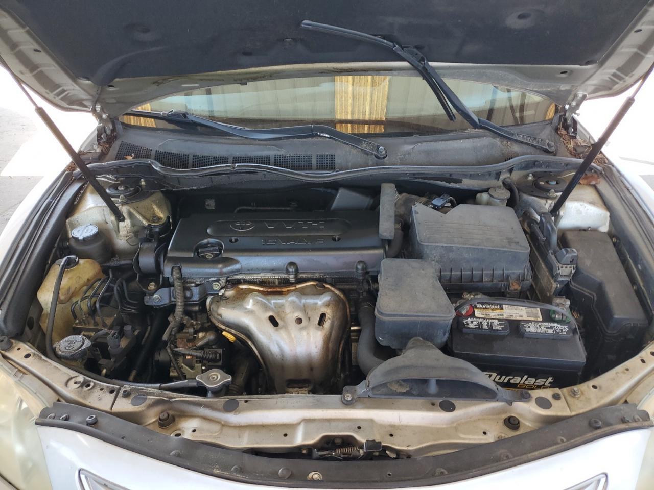 2009 Toyota Camry Base