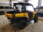 2016 Can-Am Commander 1000 XT