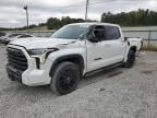 2024 Toyota Tundra Crewmax Limited