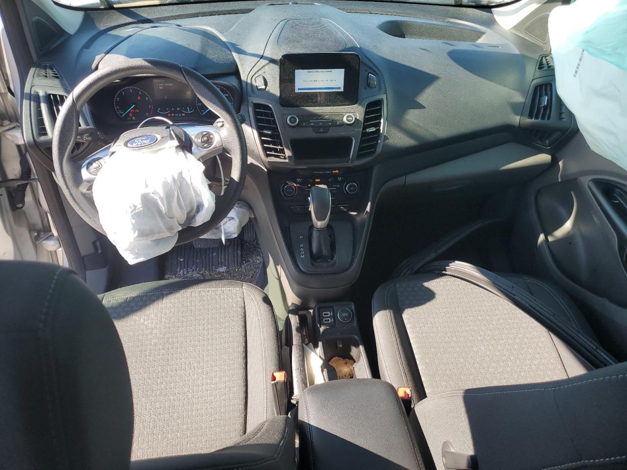 2020 Ford Transit Connect xlt