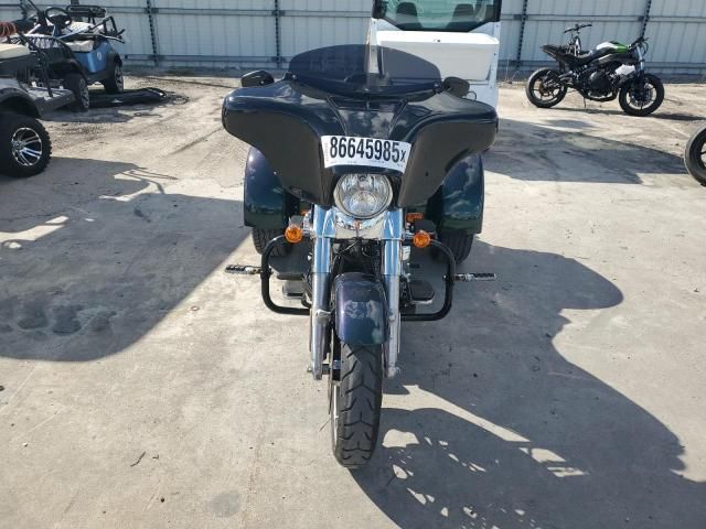 2021 Harley-Davidson Flrt