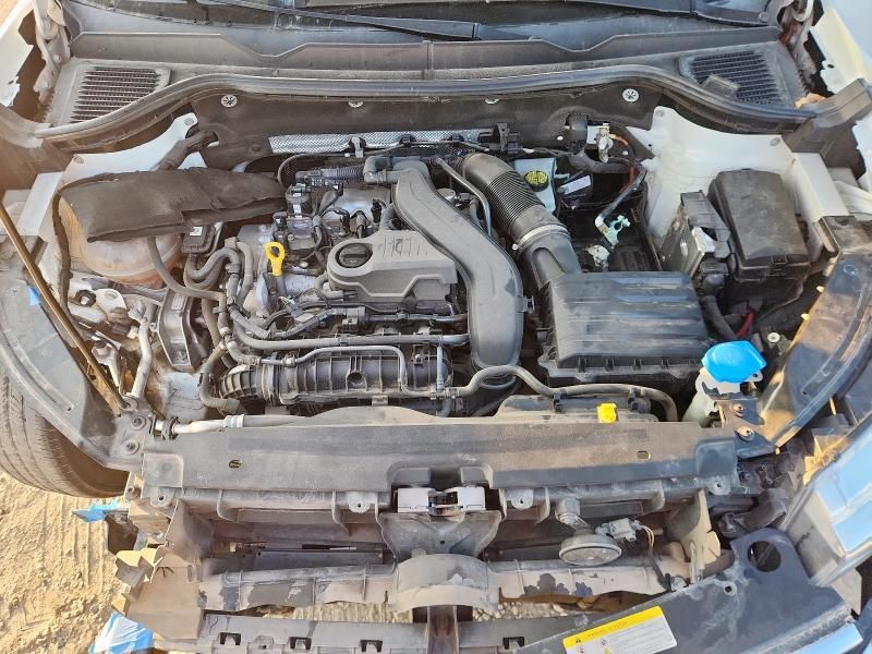 2022 Volkswagen Taos S