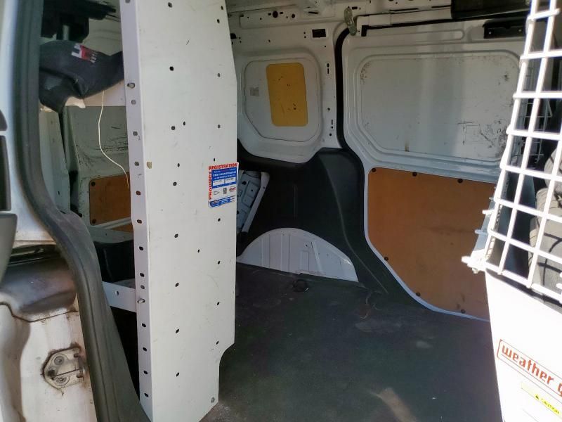 2016 Ford Transit Connect XL