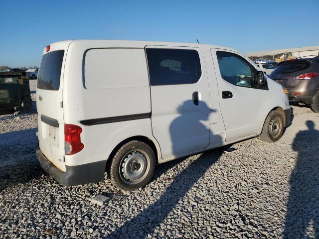 2017 Chevrolet City Express ls