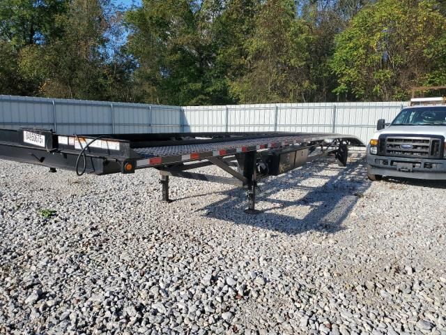 2023 Kaufman W50LP-Car Carrier