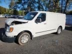 2017 Nissan NV 1500 S