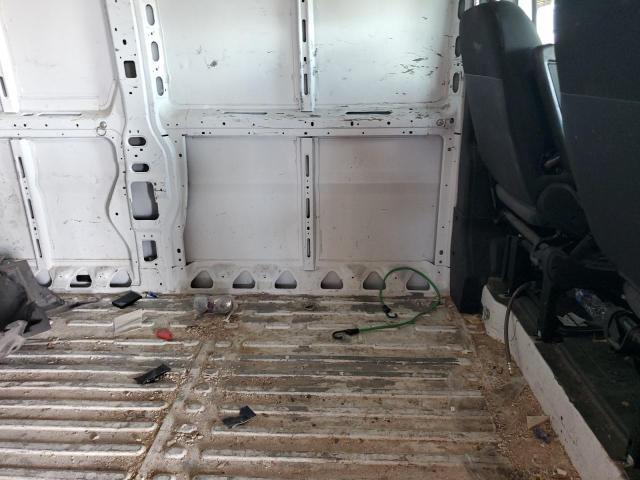 2023 Dodge Ram Promaster 2500 Delivery van