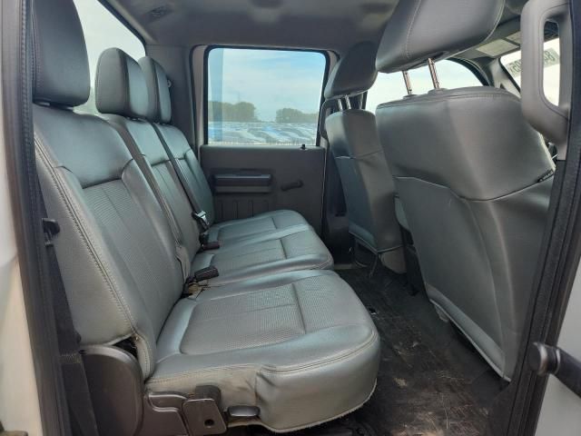 2016 Ford F350 Super Duty