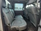 2016 Ford F350 Super Duty
