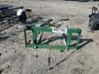 2022 John Deere WW25-Bale Spear