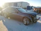 2011 Infiniti G37 Base
