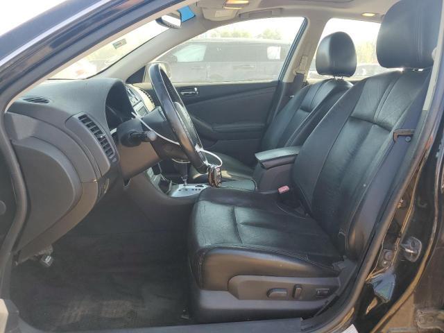 2008 Nissan Altima 3.5se