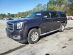 2015 GMC Yukon XL K1500 SLE