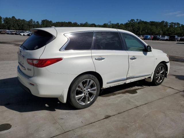 2014 Infiniti Qx60 Base