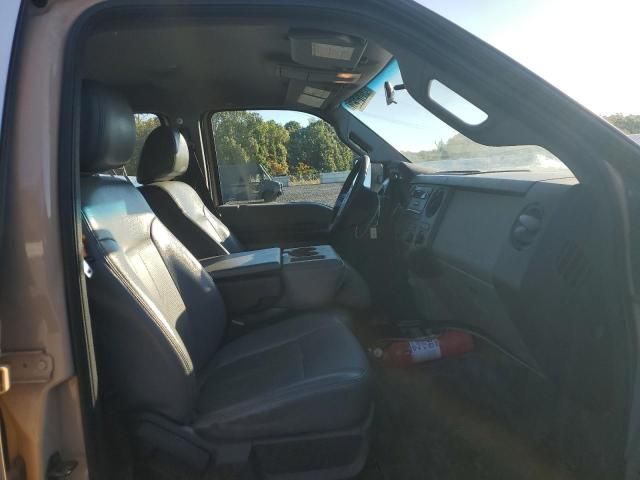 2014 Ford F450 Super Duty