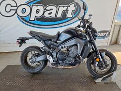 2023 Yamaha MT09 for sale in Grand Prairie, TX