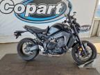 2023 Yamaha MT09