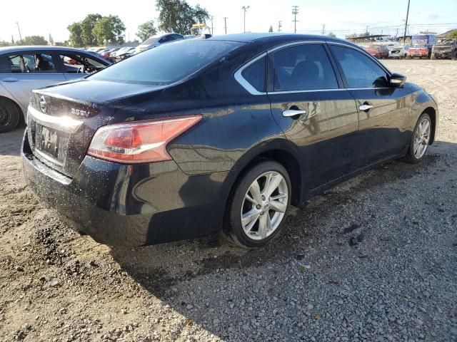 2013 Nissan Altima 3.5S