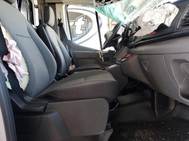 2024 Ford Transit T-250