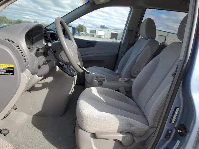 2007 KIA Sedona Base