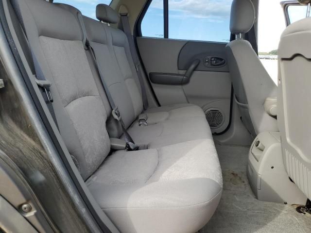 2003 Saturn Vue