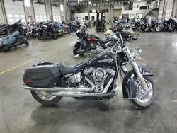 Harley-Davidson salvage cars for sale: 2020 Harley-Davidson Flhc