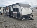 2025 Campsite Reserve Travel Trailer